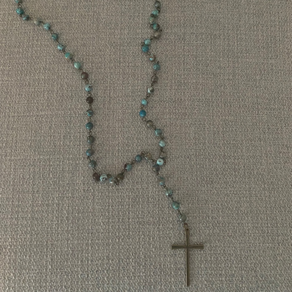 Majestees Necklace